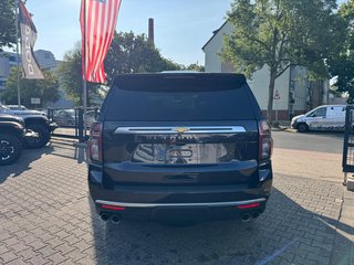 Chevrolet Tahoe 6.2 V8 HIGH COUNTRY Vollausstattung + LPG - bilder 5