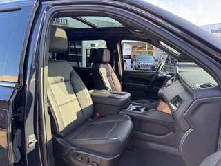 Chevrolet Tahoe 6.2 V8 HIGH COUNTRY Vollausstattung + LPG - bilder 18