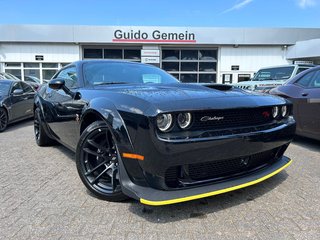 Dodge Challenger Neuwagen Kaufen