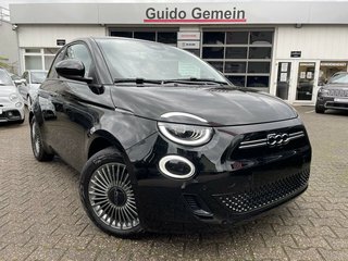 Fiat 500e ICON 42 kWh  Co-Driver, Magic-Eye Gebrauchtwagen Kaufen | EZ 11/2021