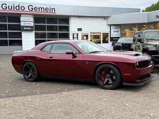 Dodge Challenger 6.2l V8 Hellcat Redeye unfallfrei! - foto 2
