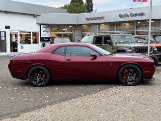 Dodge Challenger 6.2l V8 Hellcat Redeye unfallfrei! - foto 3