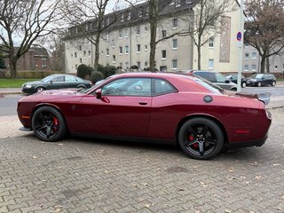 Dodge Challenger 6.2l V8 Hellcat Redeye unfallfrei! - foto 7