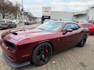 Dodge Challenger 6.2l V8 Hellcat Redeye unfallfrei! - foto 8