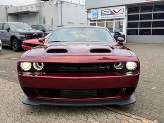 Dodge Challenger 6.2l V8 Hellcat Redeye unfallfrei! - foto 9