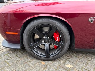 Dodge Challenger 6.2l V8 Hellcat Redeye unfallfrei! - foto 12