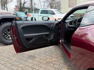 Dodge Challenger 6.2l V8 Hellcat Redeye unfallfrei! - foto 13