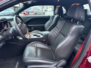 Dodge Challenger 6.2l V8 Hellcat Redeye unfallfrei! - foto 14