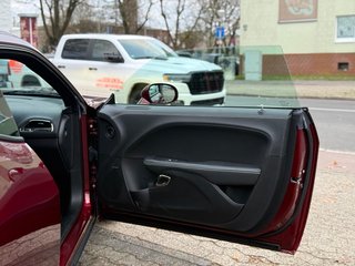 Dodge Challenger 6.2l V8 Hellcat Redeye unfallfrei! - foto 16