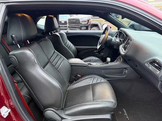 Dodge Challenger 6.2l V8 Hellcat Redeye unfallfrei! - foto 17