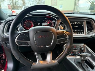 Dodge Challenger 6.2l V8 Hellcat Redeye unfallfrei! - foto 20