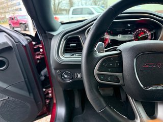 Dodge Challenger 6.2l V8 Hellcat Redeye unfallfrei! - foto 21