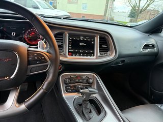 Dodge Challenger 6.2l V8 Hellcat Redeye unfallfrei! - foto 22