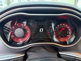 Dodge Challenger 6.2l V8 Hellcat Redeye unfallfrei! - foto 23