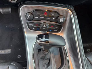 Dodge Challenger 6.2l V8 Hellcat Redeye unfallfrei! - foto 25