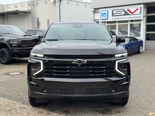 Chevrolet Tahoe 6.2 V8 RST LED, PANO., Facelift - bilder 11