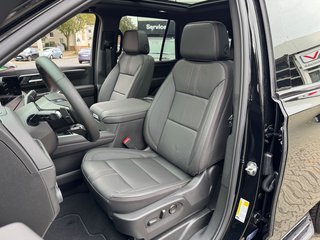 Chevrolet Tahoe 6.2 V8 RST LED, PANO., Facelift - bilder 13