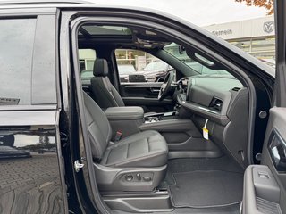 Chevrolet Tahoe 6.2 V8 RST LED, PANO., Facelift - bilder 15
