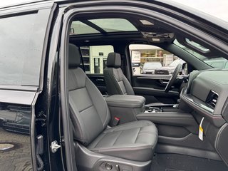 Chevrolet Tahoe 6.2 V8 RST LED, PANO., Facelift - bilder 16