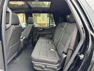 Chevrolet Tahoe 6.2 V8 RST LED, PANO., Facelift - bilder 18