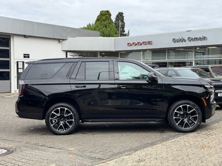 Chevrolet Tahoe 6.2 V8 RST LED, PANO., Facelift - bilder 3