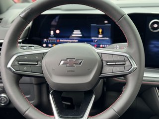 Chevrolet Tahoe 6.2 V8 RST LED, PANO., Facelift - bilder 23