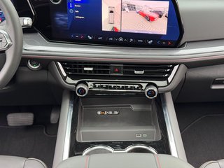 Chevrolet Tahoe 6.2 V8 RST LED, PANO., Facelift - bilder 27