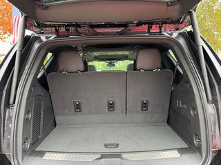 Chevrolet Tahoe 6.2 V8 RST LED, PANO., Facelift - bilder 30