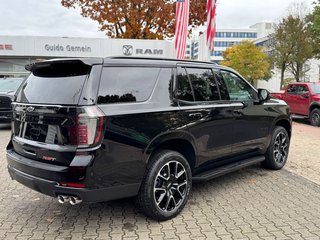 Chevrolet Tahoe 6.2 V8 RST LED, PANO., Facelift - bilder 5
