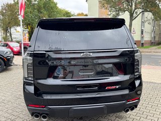 Chevrolet Tahoe 6.2 V8 RST LED, PANO., Facelift - bilder 6