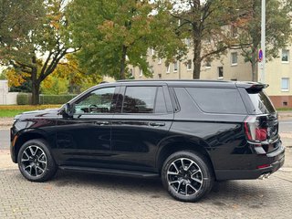Chevrolet Tahoe 6.2 V8 RST LED, PANO., Facelift - bilder 8