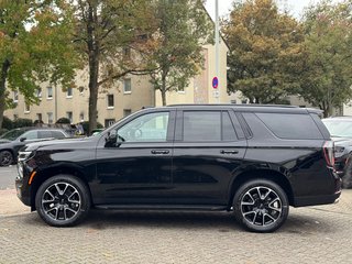 Chevrolet Tahoe 6.2 V8 RST LED, PANO., Facelift - bilder 9