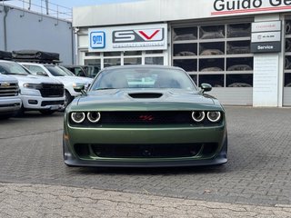 Dodge Challenger 6.4 V8 R/T Scat Pack 22" Alu + unfallfrei + Tieferlegungsfedern - foto 8