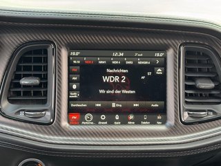 Dodge Challenger 6.4 V8 R/T Scat Pack 22" Alu + unfallfrei + Tieferlegungsfedern - foto 18