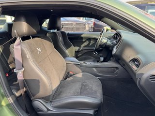 Dodge Challenger 6.4 V8 R/T Scat Pack 22" Alu + unfallfrei + Tieferlegungsfedern - foto 13