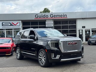 GMC Yukon Neuwagen Kaufen