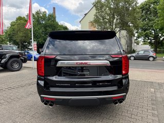 GMC Yukon Denali 6.2l V8 + 4 Jahre Garantie - bilder 6