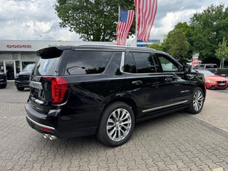GMC Yukon Denali 6.2l V8 + 4 Jahre Garantie - bilder 4