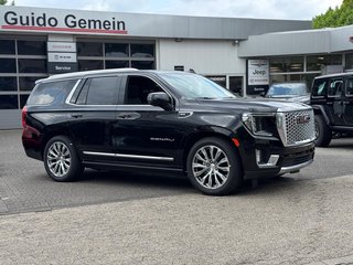 GMC Yukon Denali 6.2l V8 + 4 Jahre Garantie - bilder 2