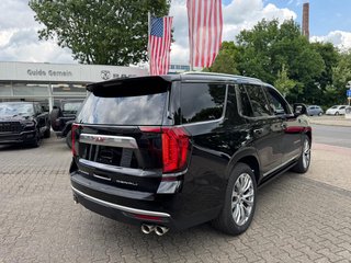 GMC Yukon Denali 6.2l V8 + 4 Jahre Garantie - bilder 5