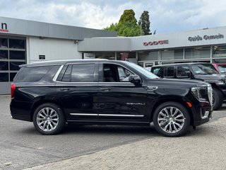 GMC Yukon Denali 6.2l V8 + 4 Jahre Garantie - bilder 3