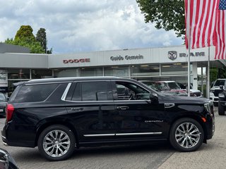 GMC Yukon Denali 6.2l V8 + 4 Jahre Garantie - bilder 8