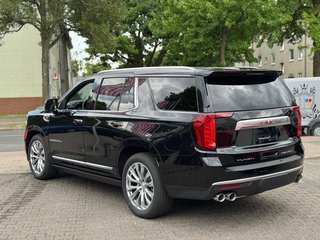 GMC Yukon Denali 6.2l V8 + 4 Jahre Garantie - bilder 7