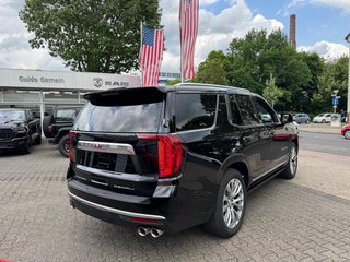 GMC Yukon Denali 6.2l V8 + 4 Jahre Garantie - bilder 9