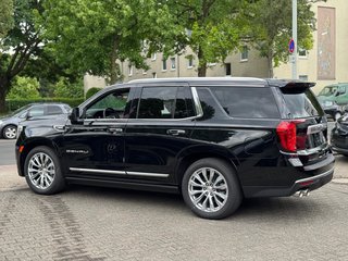 GMC Yukon Denali 6.2l V8 + 4 Jahre Garantie - bilder 10