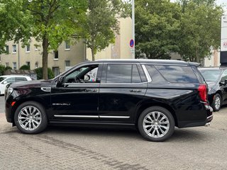 GMC Yukon Denali 6.2l V8 + 4 Jahre Garantie - bilder 11