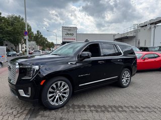 GMC Yukon Denali 6.2l V8 + 4 Jahre Garantie - bilder 12