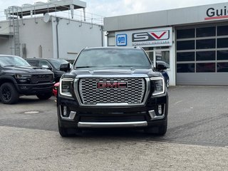 GMC Yukon Denali 6.2l V8 + 4 Jahre Garantie - bilder 13