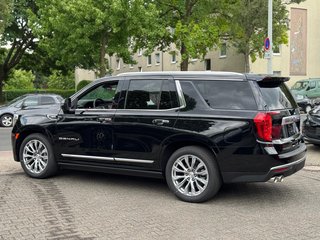 GMC Yukon Denali 6.2l V8 + 3 Jahre Garantie - foto 11