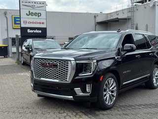 GMC Yukon Denali 6.2l V8 + 4 Jahre Garantie - bilder 14